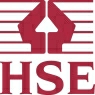 HSE Website link